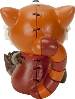 Furrybones® Reddington - 2.5 inch