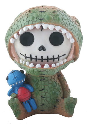Furrybones® Rex - 2.75 inch