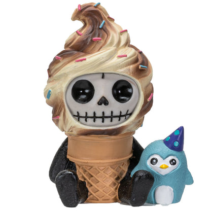 Furrybones® Softo - 3 inch