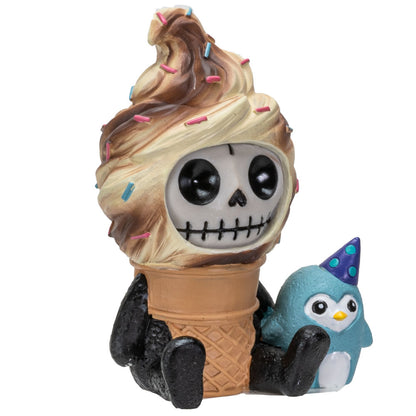 Furrybones® Softo - 3 inch