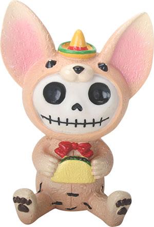 Furrybones® Taco - 3.5 inch