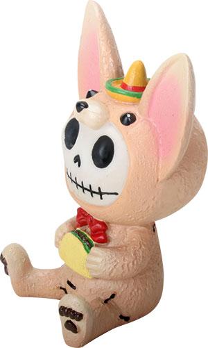 Furrybones® Taco - 3.5 inch