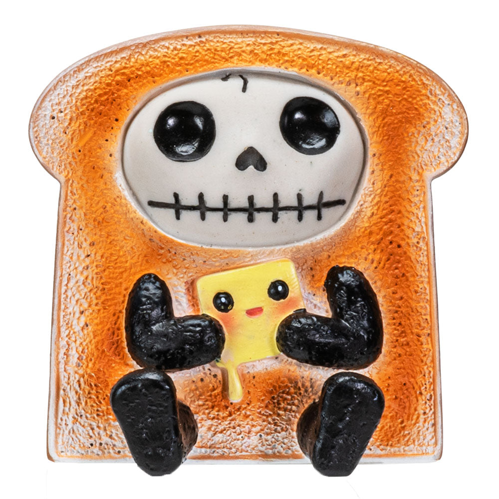 Furrybones® Toasty - 3 inch