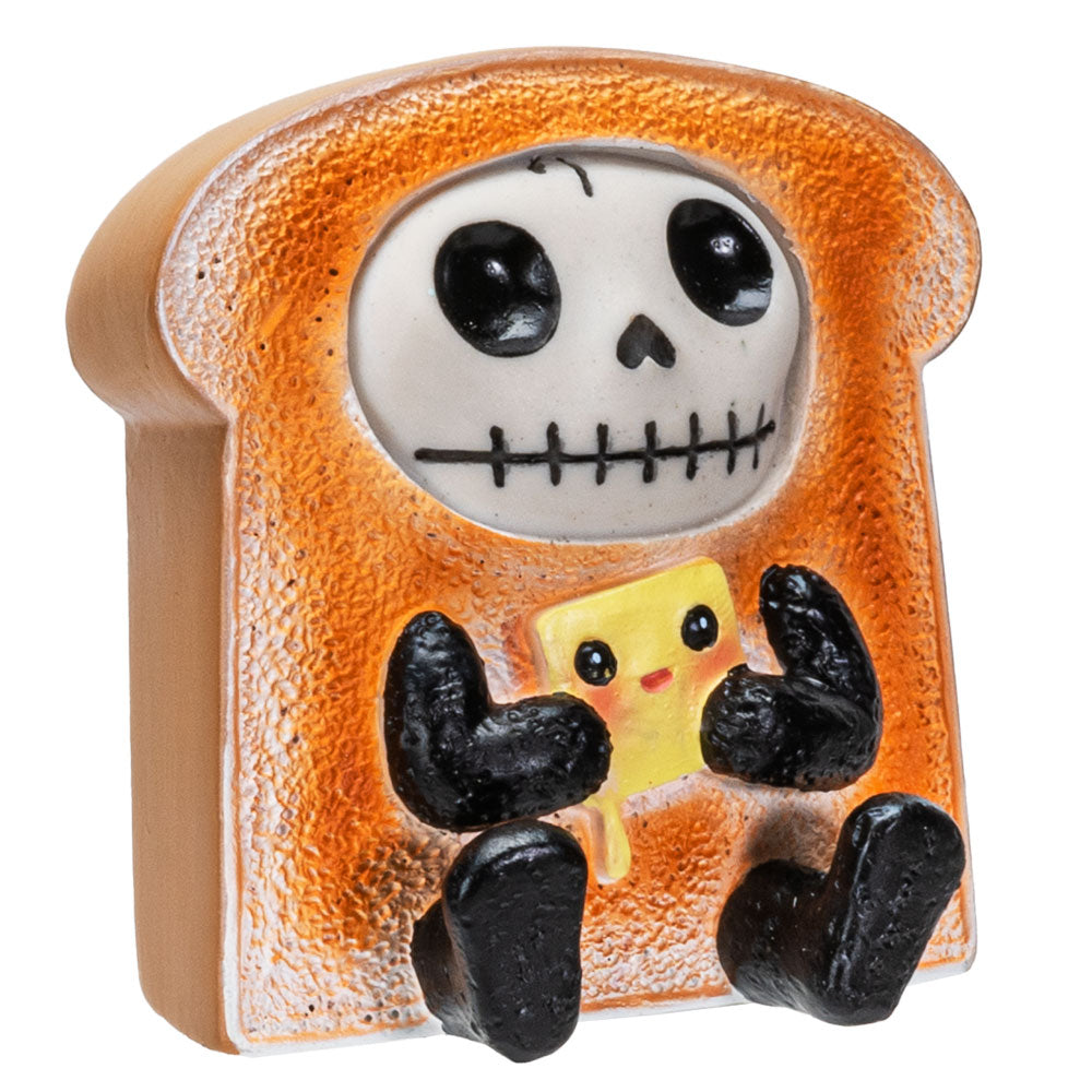 Furrybones® Toasty - 3 inch