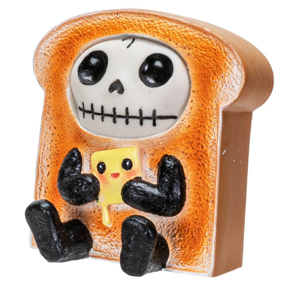 Furrybones® Toasty - 3 inch