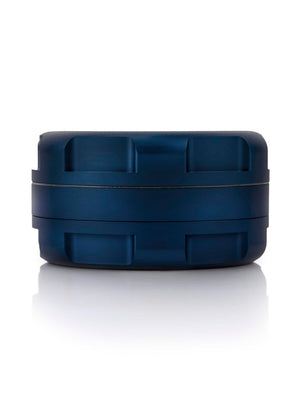 GRAV® 3-Piece Grinder - Midnight Blue 1.25"
