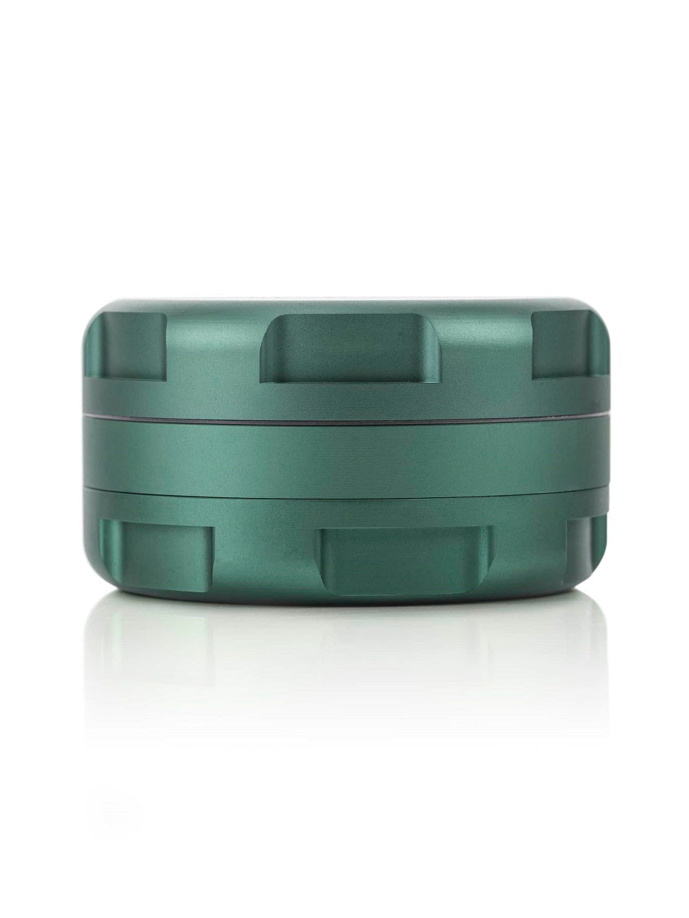 GRAV® 3-Piece Grinder - Sea Green