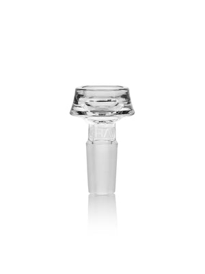 GRAV® Caldera Bowl 14m Slide (Clear)