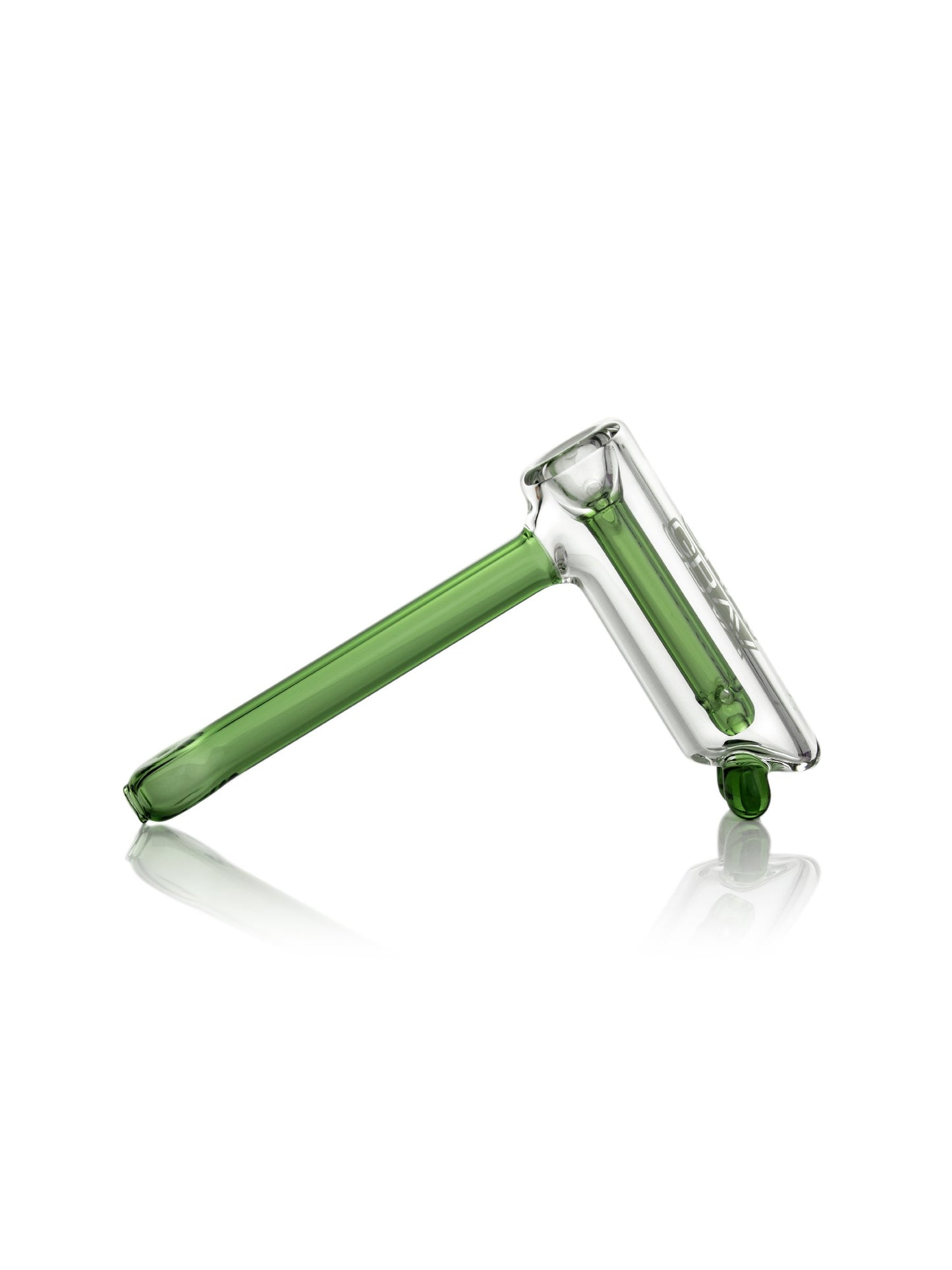 GRAV® Mini Hammer Bubbler - Assorted Colors