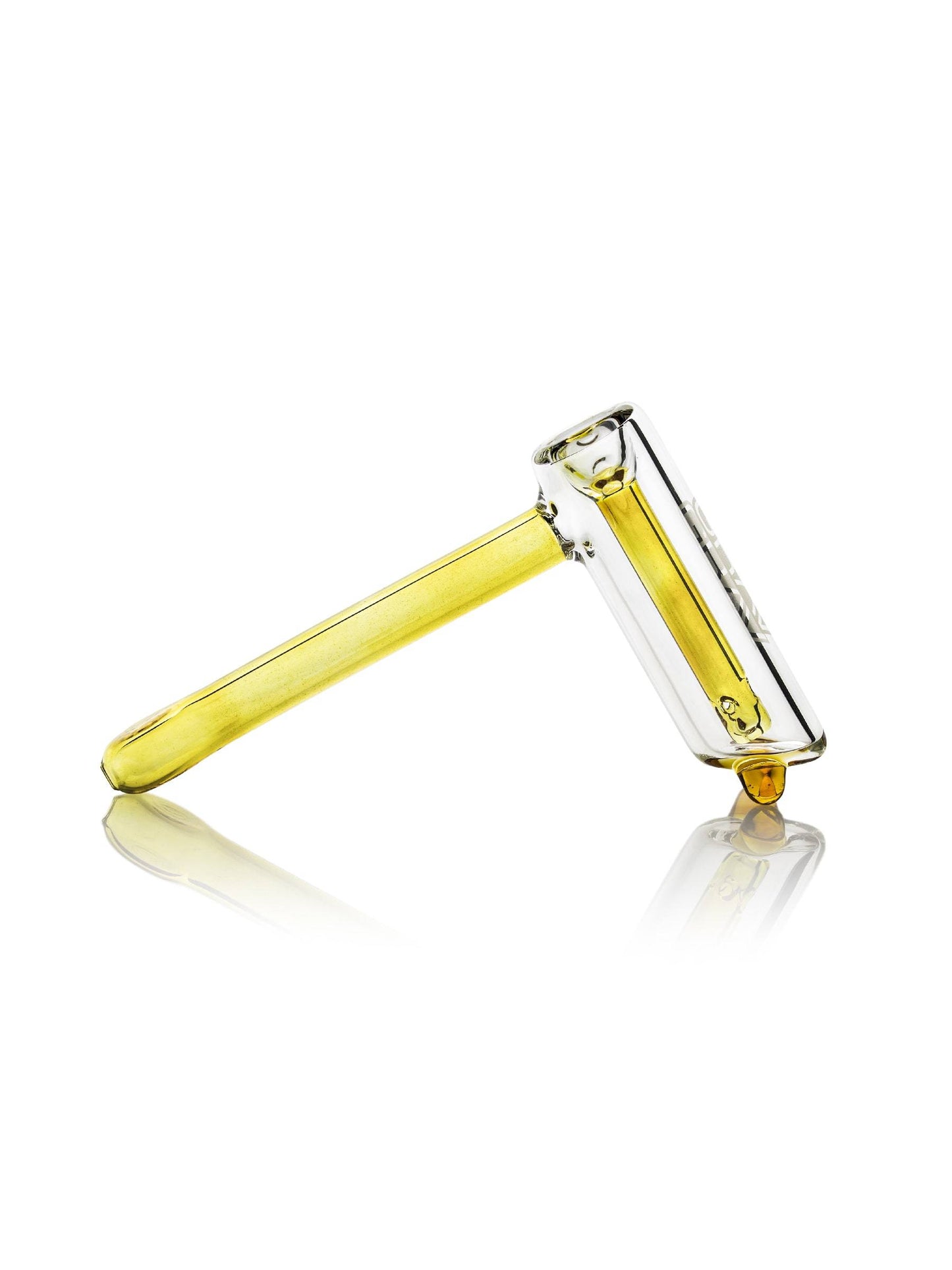 GRAV® Mini Hammer Bubbler - Assorted Colors