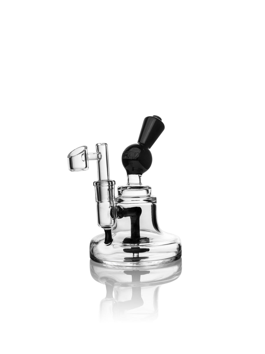 GRAV® Orbis Lume Water Pipe SALE