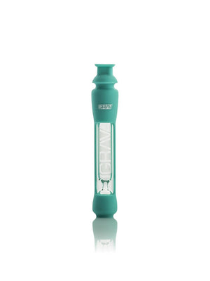 GRAV® Octo-Taster with Silicone Skin - 12mm