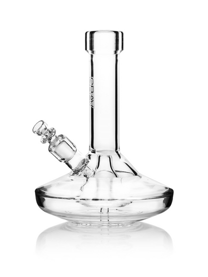 GRAV® Wide Base Water Pipe SALE