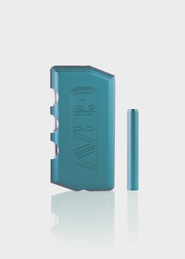 GRAV® Dugout - Maui Blu