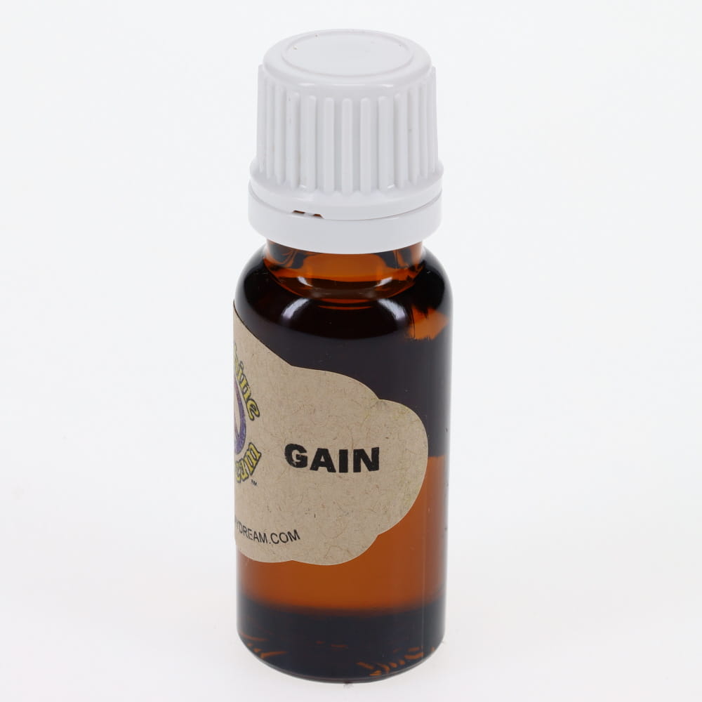 Gain Fragrance Oil 15ml