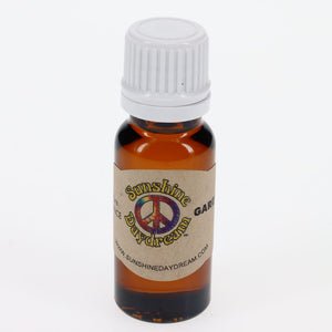 Gardenia Fragrance Oil 15ml