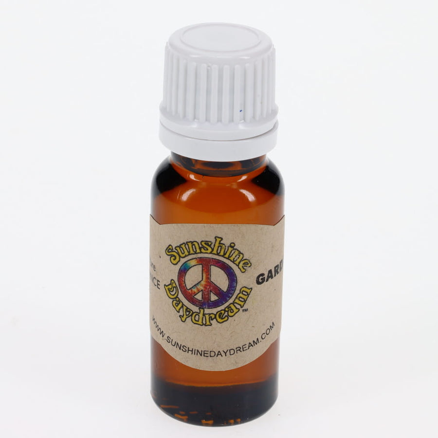 Gardenia Fragrance Oil 15ml