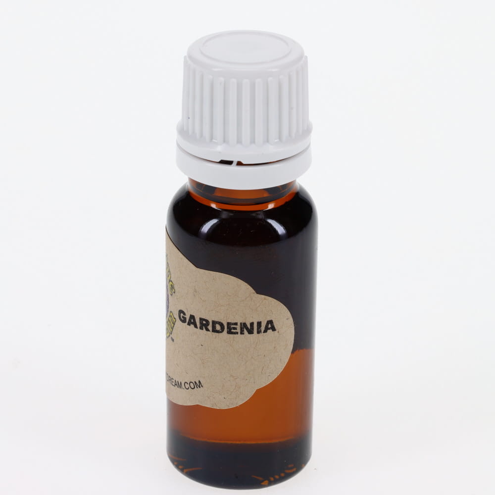 Gardenia Fragrance Oil 15ml