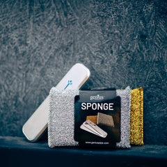 Genius Sponge 2 Pack