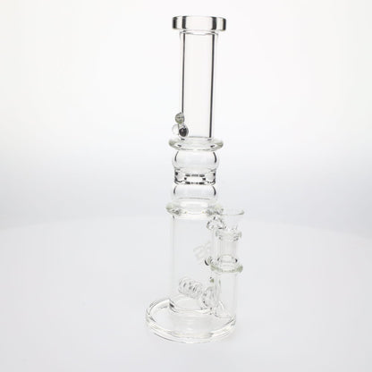 Geo's Glass Mini Shredder Beaker - 11"