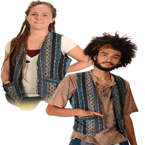 Gheri Vest