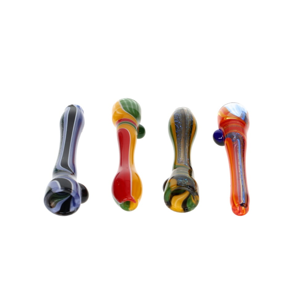Gladstone Glass Dichro & Linework Chillum