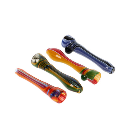 Gladstone Glass Dichro & Linework Chillum