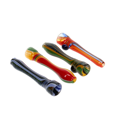Gladstone Glass Dichro & Linework Chillum