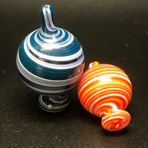 Gladstone Glass XL Bubble Cap SALE
