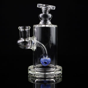 Glass Finger Studios Clear Banger Hanger Rig SALE