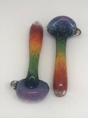 Glassical Creations Color Frit Fade Pipe