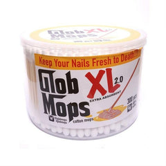 Glob Mops XL 2.0 Cotton Swabs 300ct