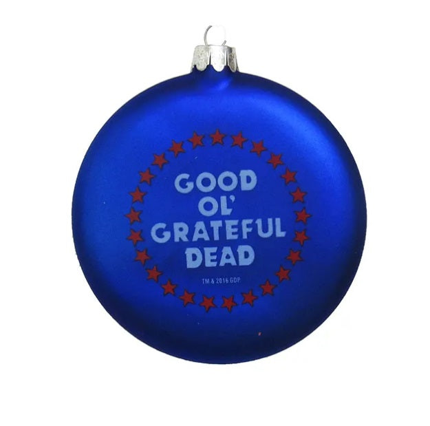 Grateful Dead™ Bertha SYF Glass Ornament