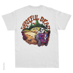 Grateful Dead Highgate T-Shirt