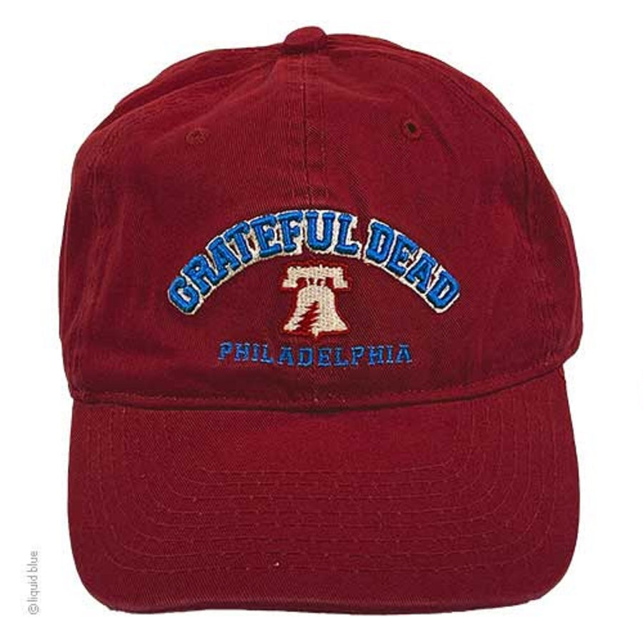 Grateful Dead Philly '94 Hat SALE