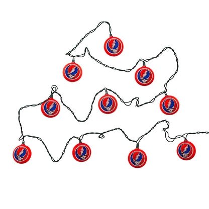 Grateful Dead™ SYF Disc 10 Light Set