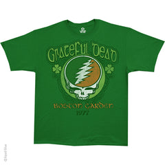 Grateful Dead Shamrock 77 T-Shirt