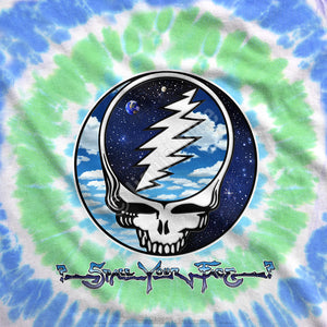 Vintage Grateful Dead Steal Your Face T-Shirt