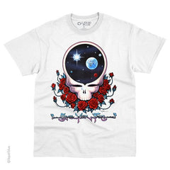 Grateful Dead Space Your Face T-Shirt