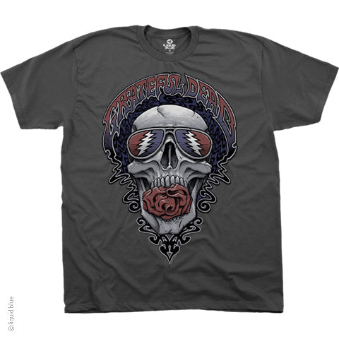 Grateful Dead Steal Your Shades T-Shirt SALE - S