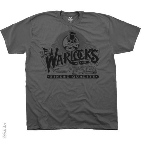 Grateful Dead Warlocks T-Shirt
