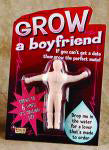 Grow a Boyfriend