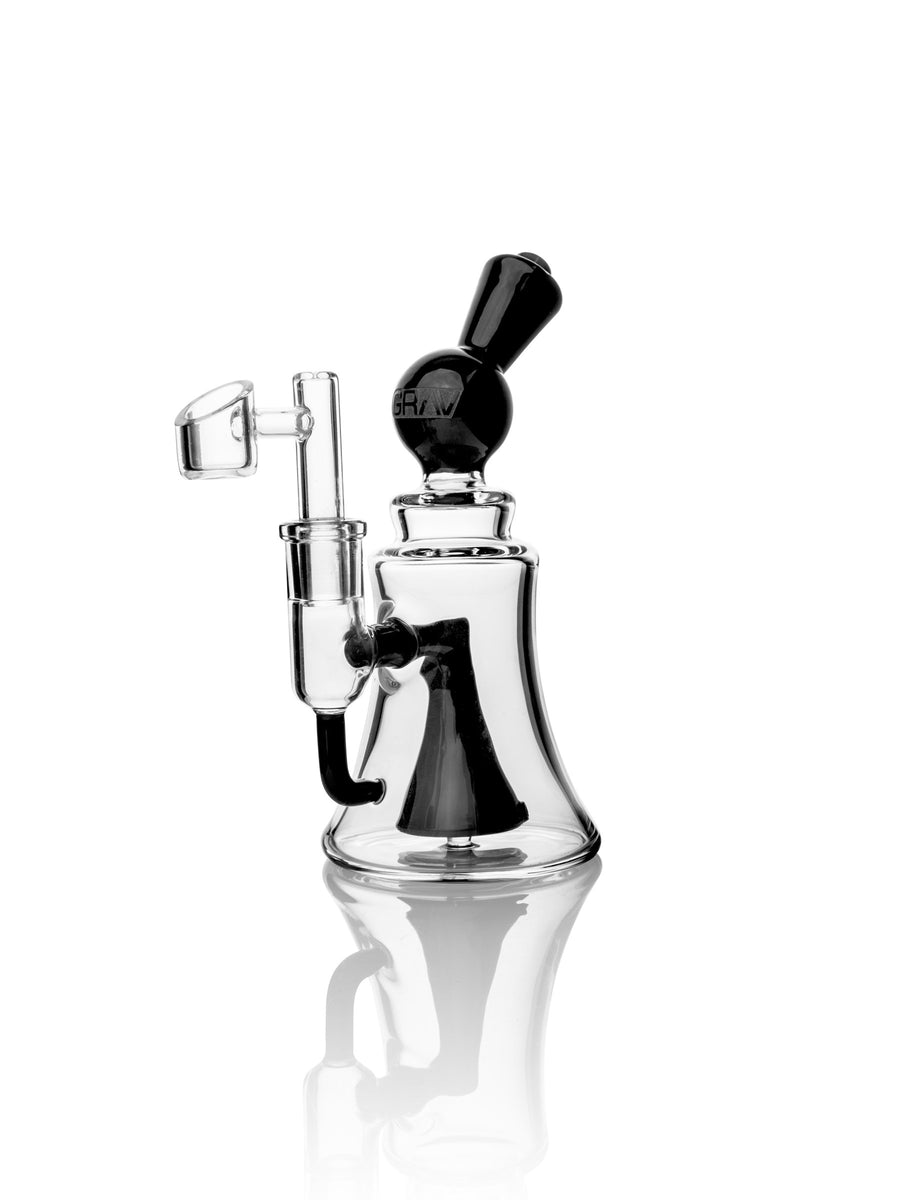 GRAV® Orbis Coppa Water Pipe SALE