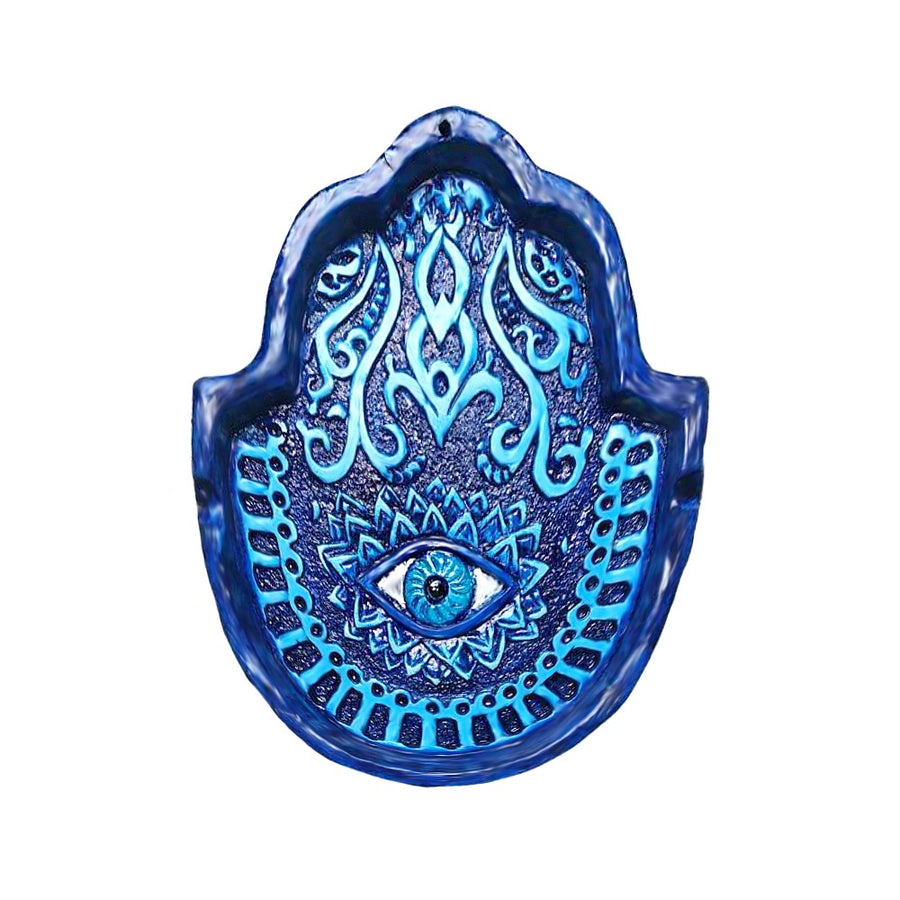 Hamsa Evil Eye Ashtray SALE