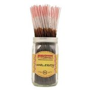 Harlequin Wild Berry Incense Sticks