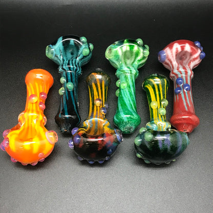 Harold Ludeman Frit Fade SALE