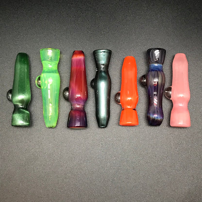 Harold Ludeman North Star Exotic Color Onie