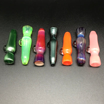 Harold Ludeman North Star Exotic Color Onie