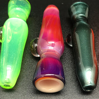 Harold Ludeman North Star Exotic Color Onie