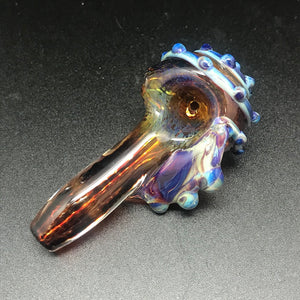 Sea Shell Pipe Spoon SALE